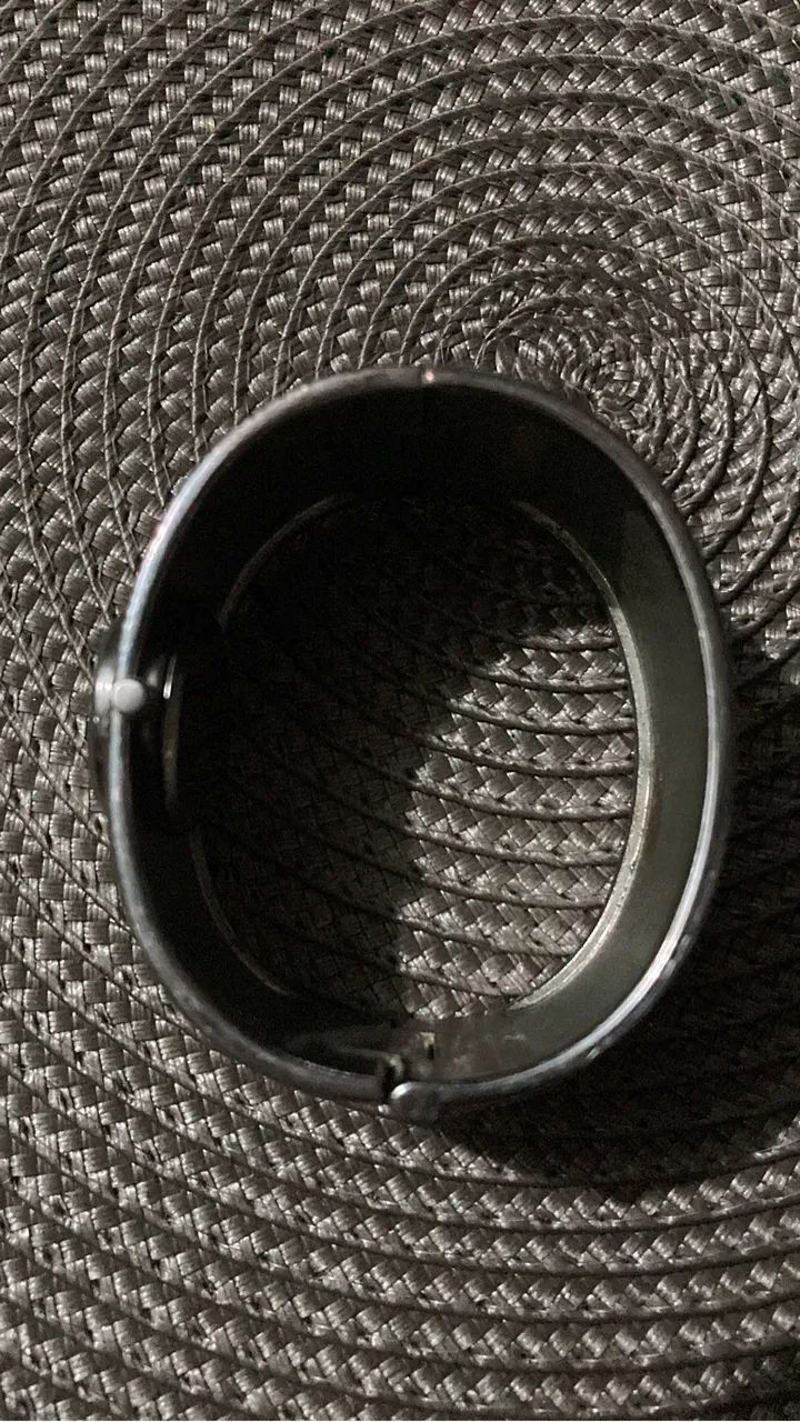 Relógio Gucci raridade leia oportunidade  - Foto 5