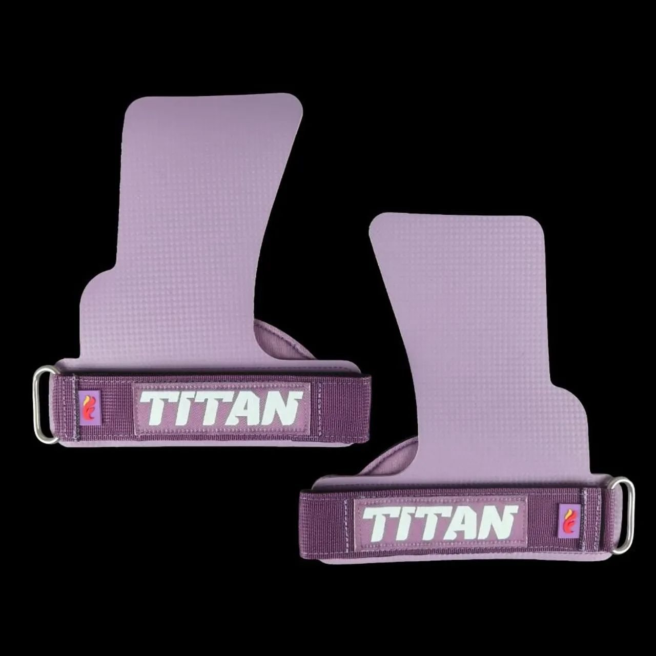 Handgrip Titan Purple - Foto 2
