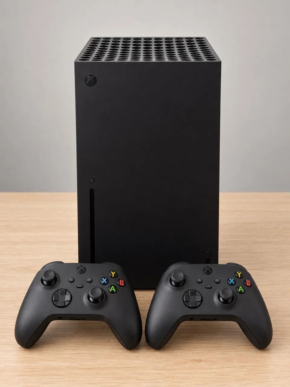 Xbox Series X