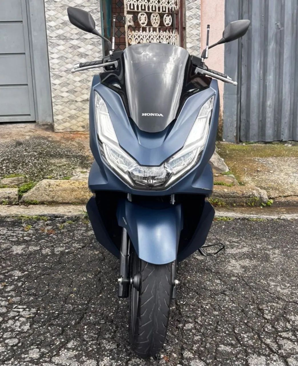 Honda PCX DLX 160