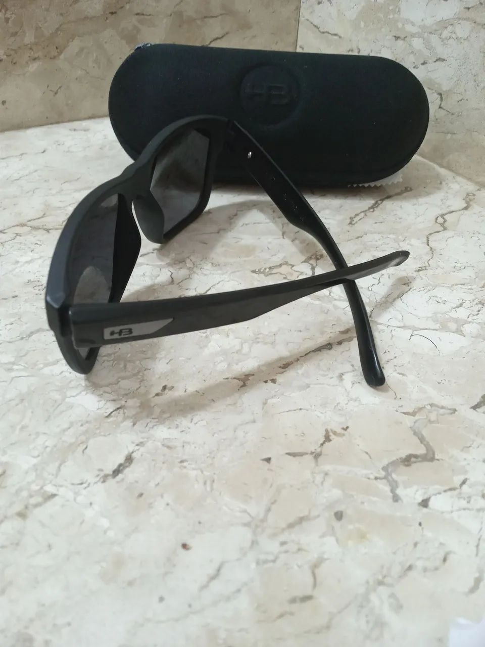 ÓCULOS DE  SOL HB BOMB 704 - Foto 3