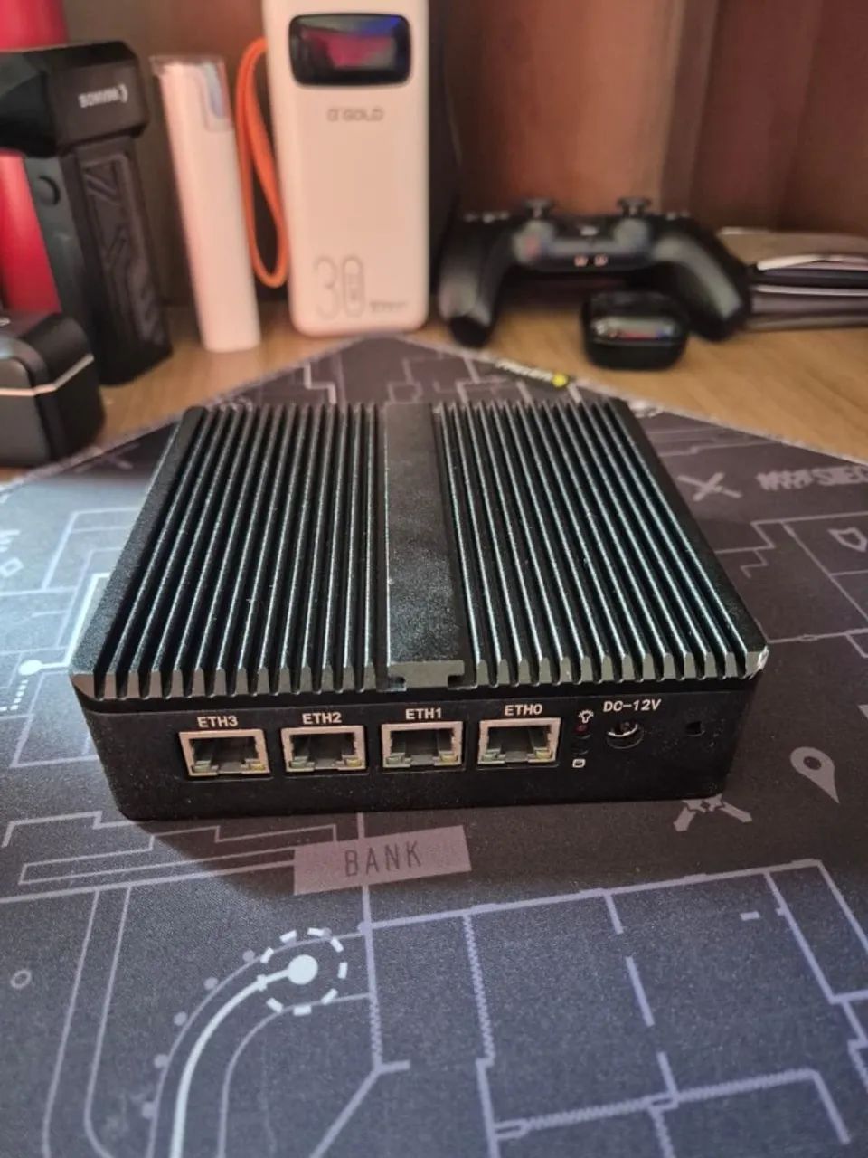 MiniPC 8GB ram 128GB ssd - Foto 2