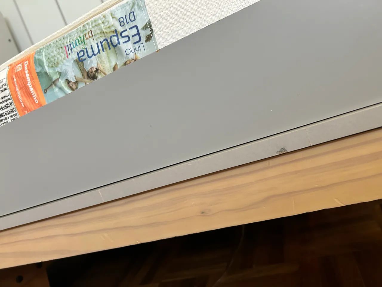 Berço em ótimo estado - Foto 2