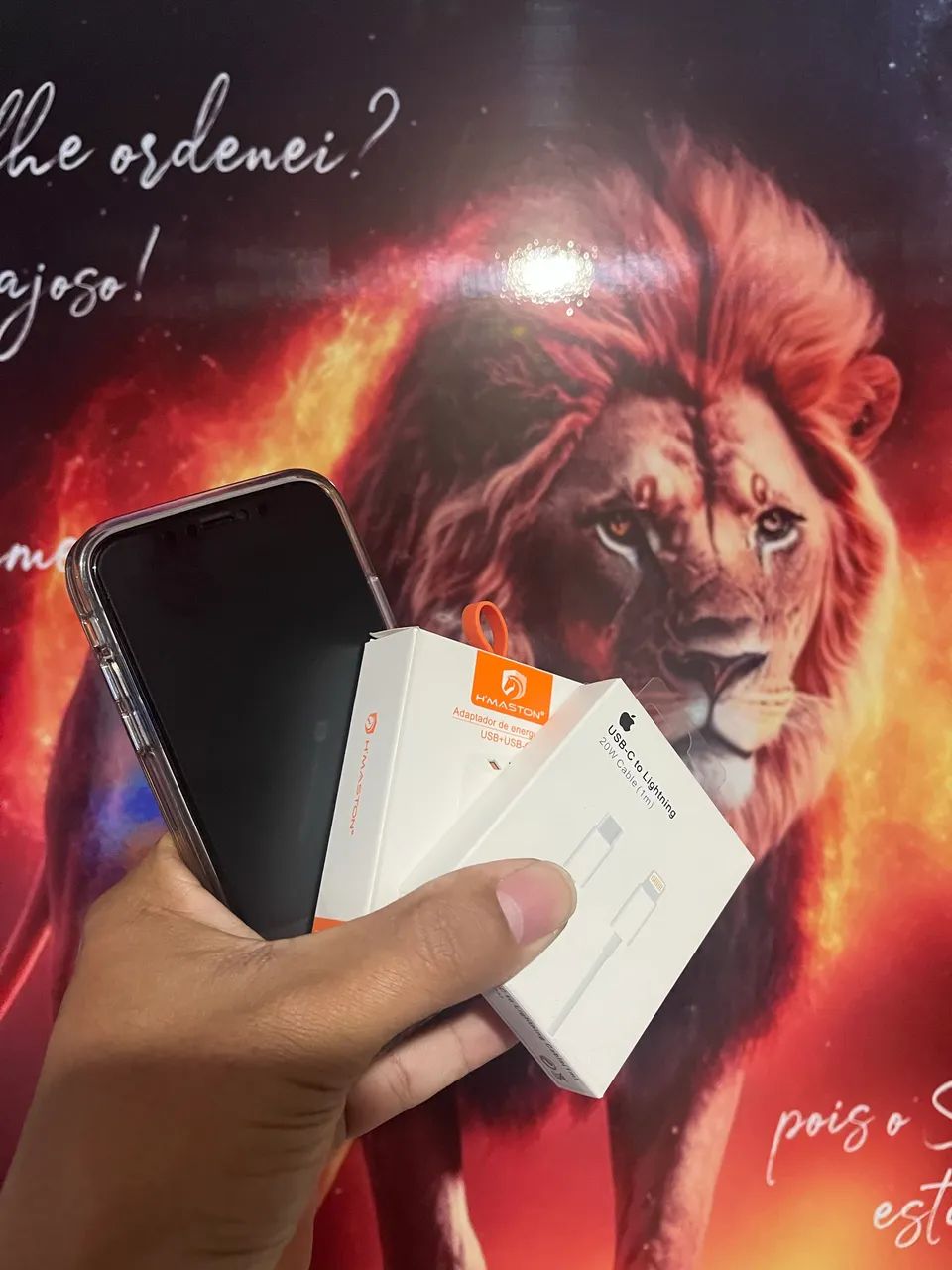 iPhone 11 64 gigas - Foto 3