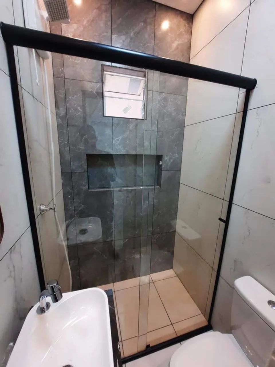 Box para banheiro  - Foto 3