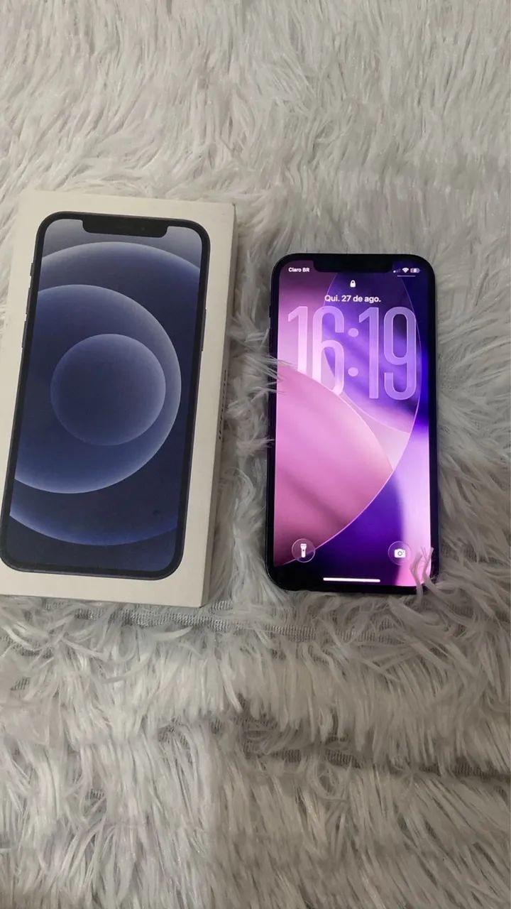 iPhone 12 - Foto 2