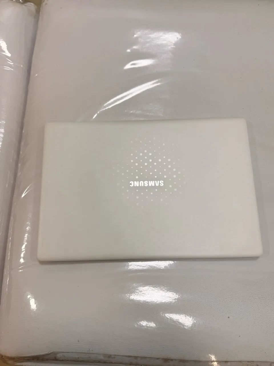Notebook Samsung SSD 128gb - Foto 5