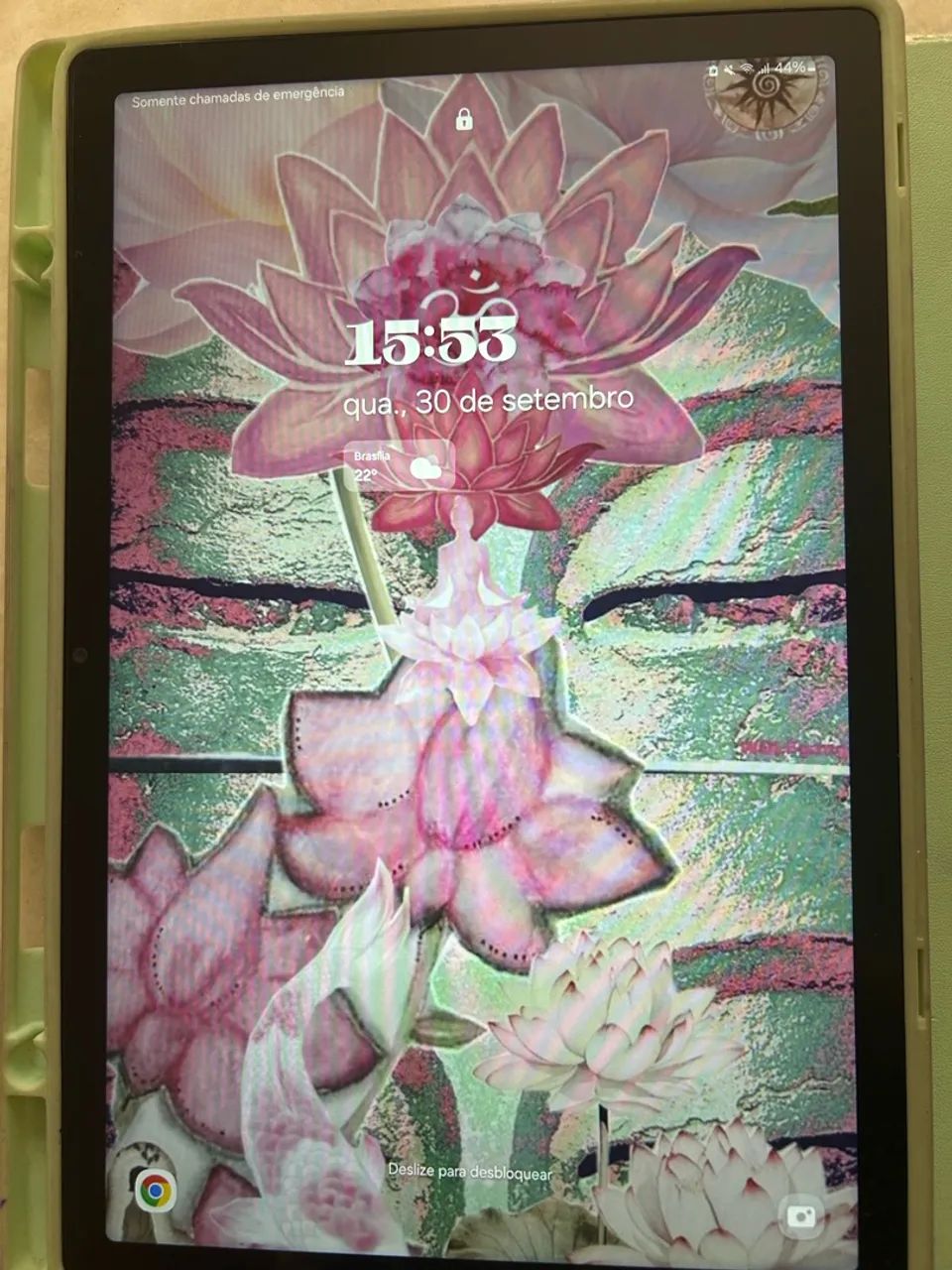 Tablet Samsung em perfeito estado - Foto 5