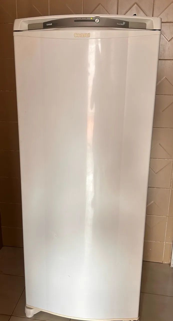 Geladeira 
