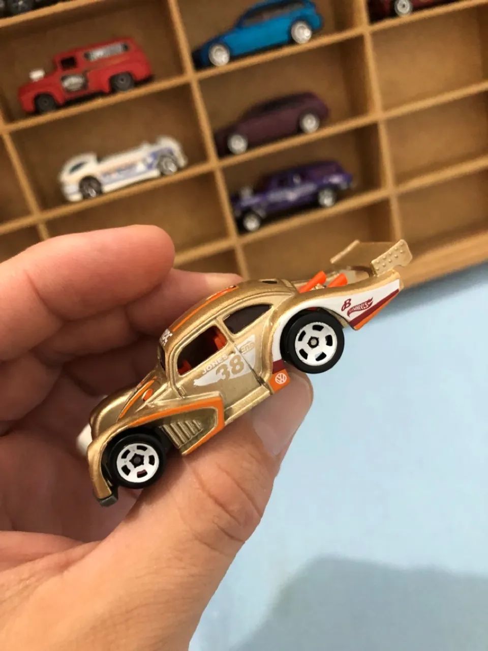 Hot wheels  30 reais cada  - Foto 5