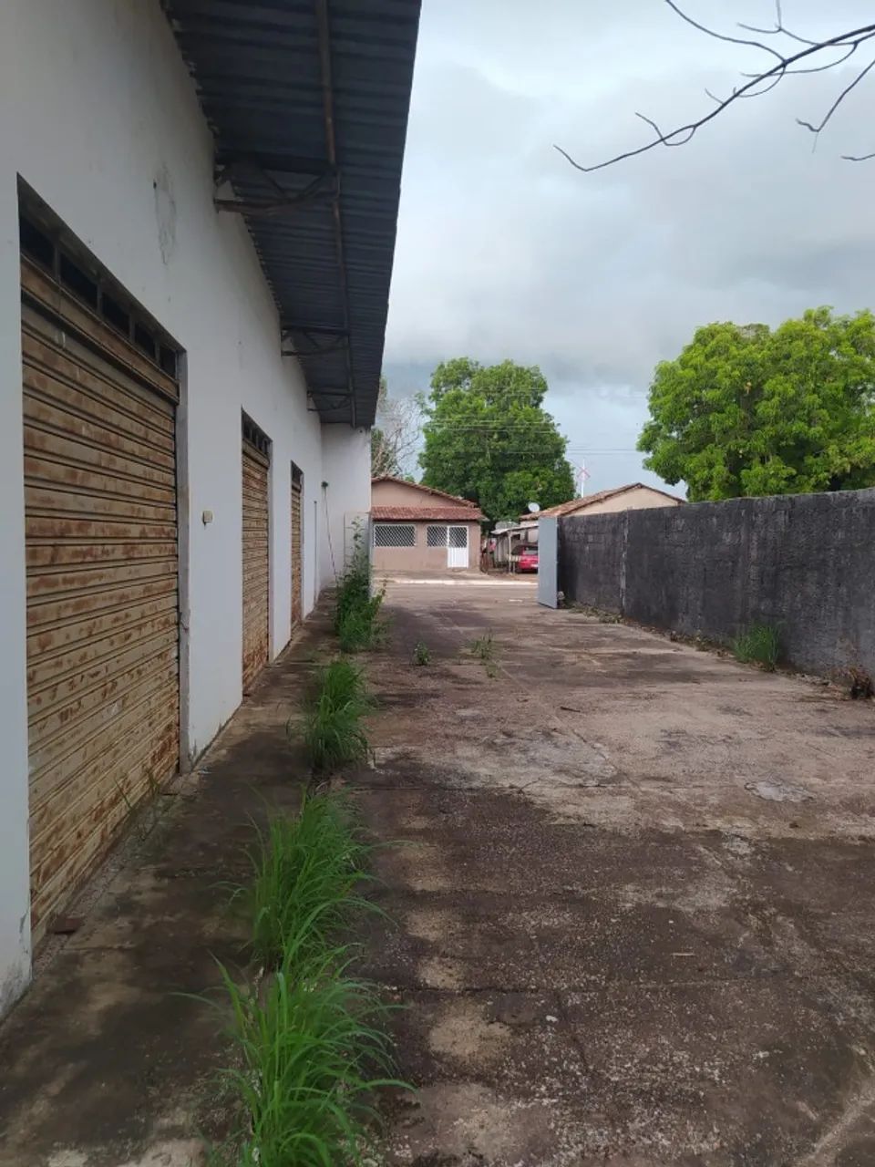 Galpão - Venda ou Locação - Cristalândia -TO. - Foto 4
