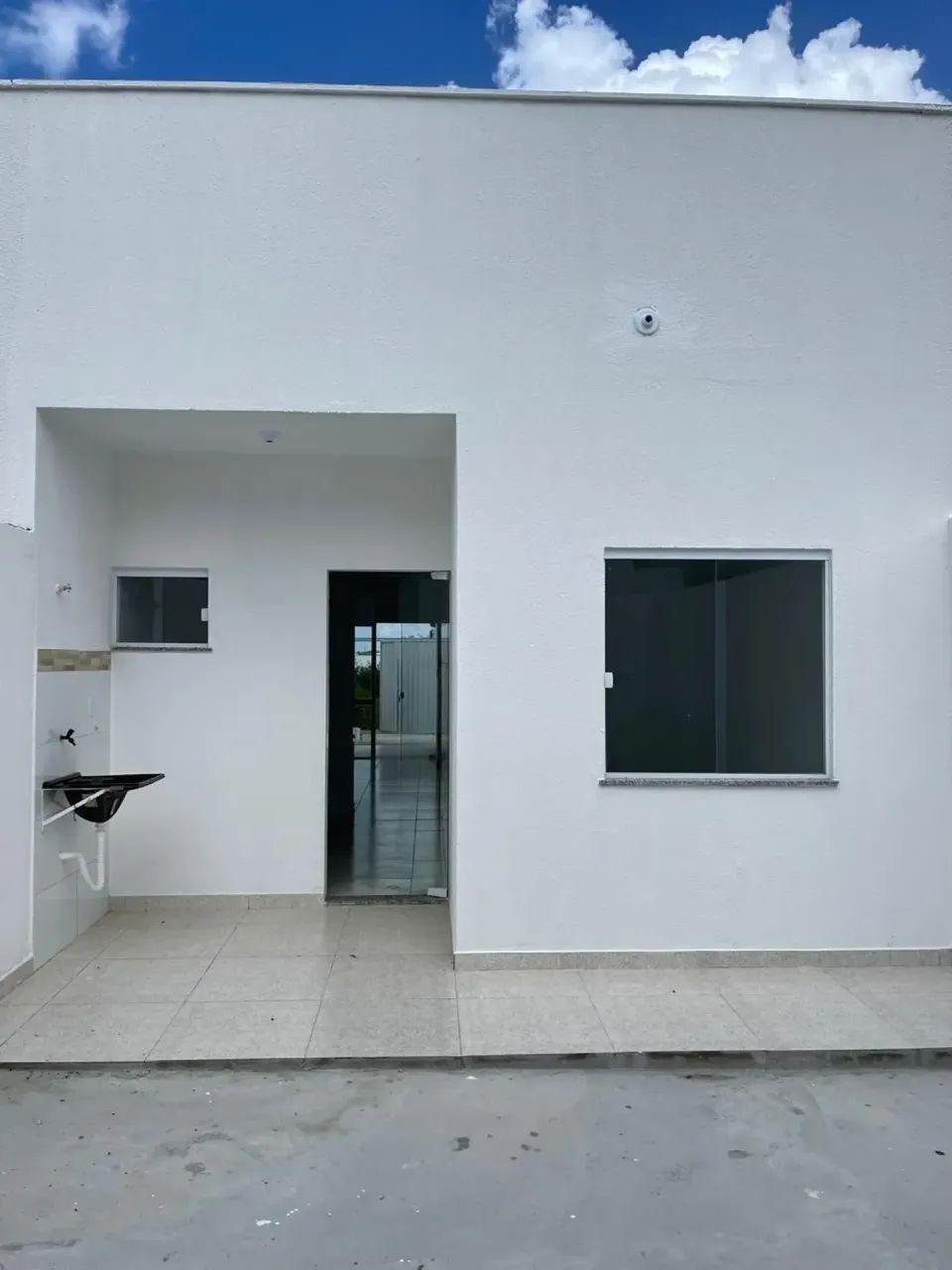 Casa 2/4  Bairro Conceição - Foto 4
