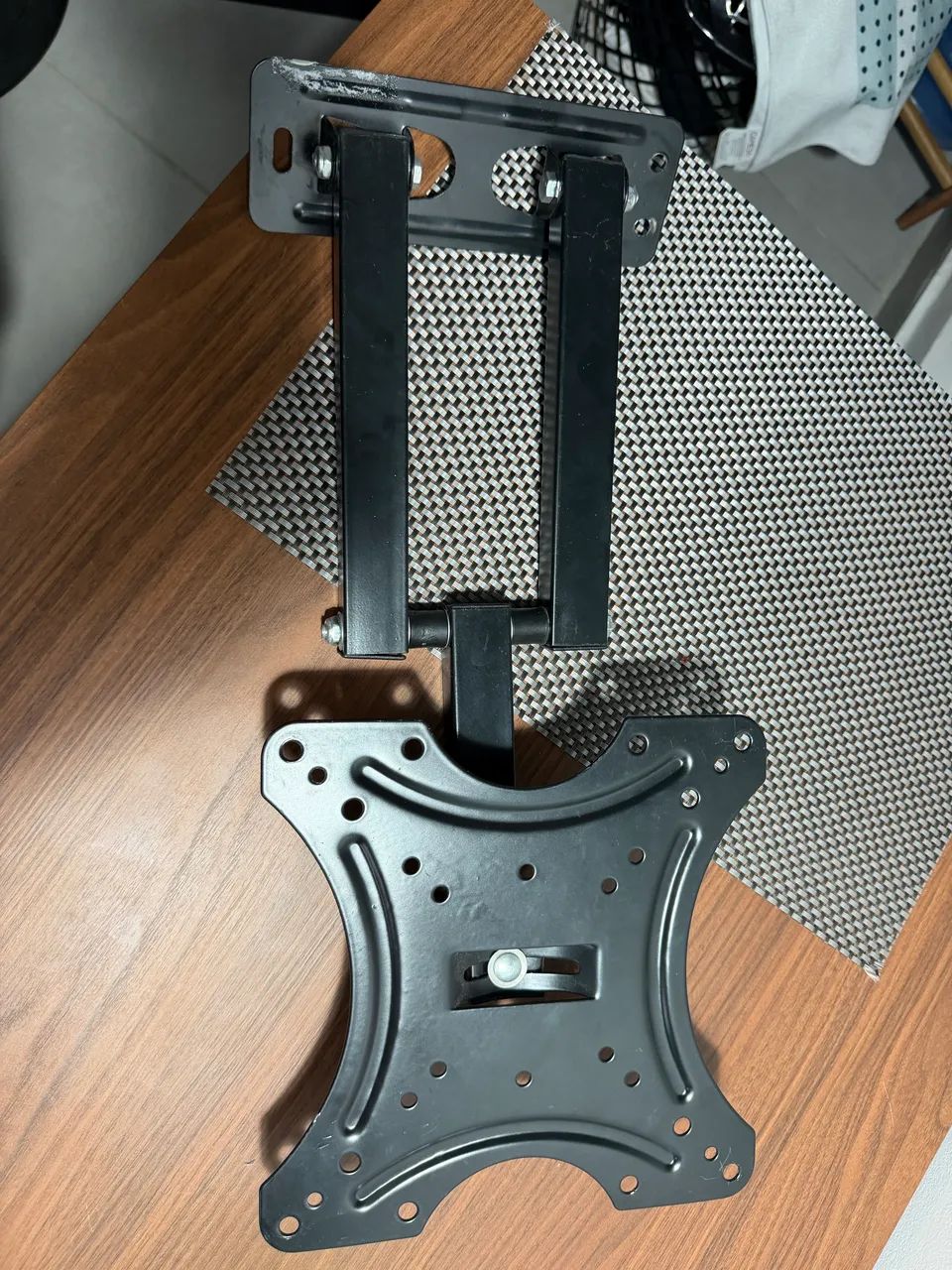 Suporte para tv até 55 polegadas  - Foto 2