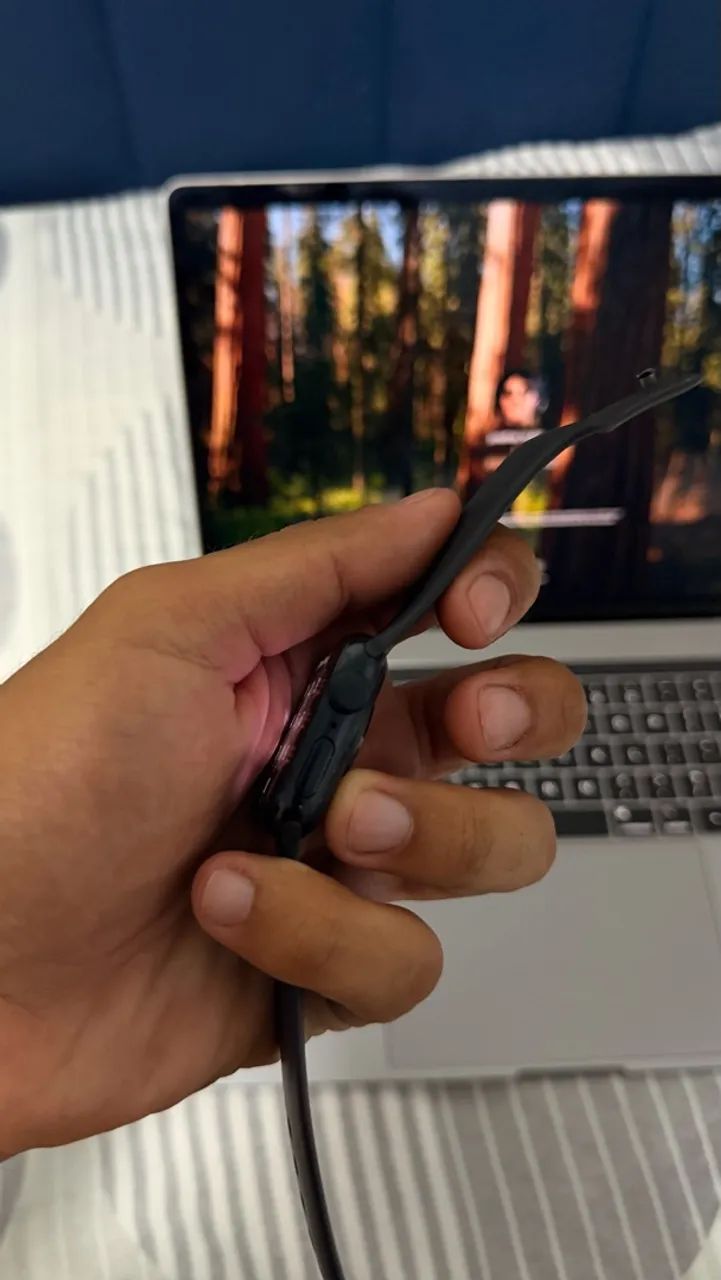 Apple Watch SE 2 - Foto 2