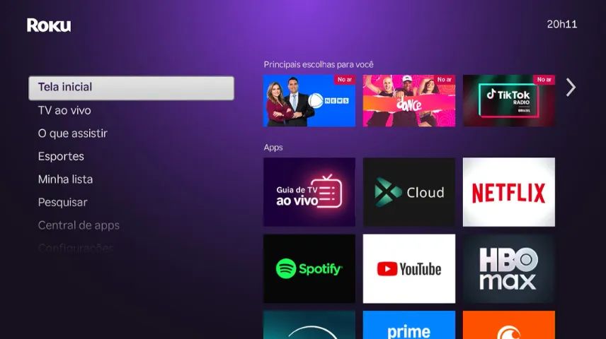 Roku Express - Foto 3