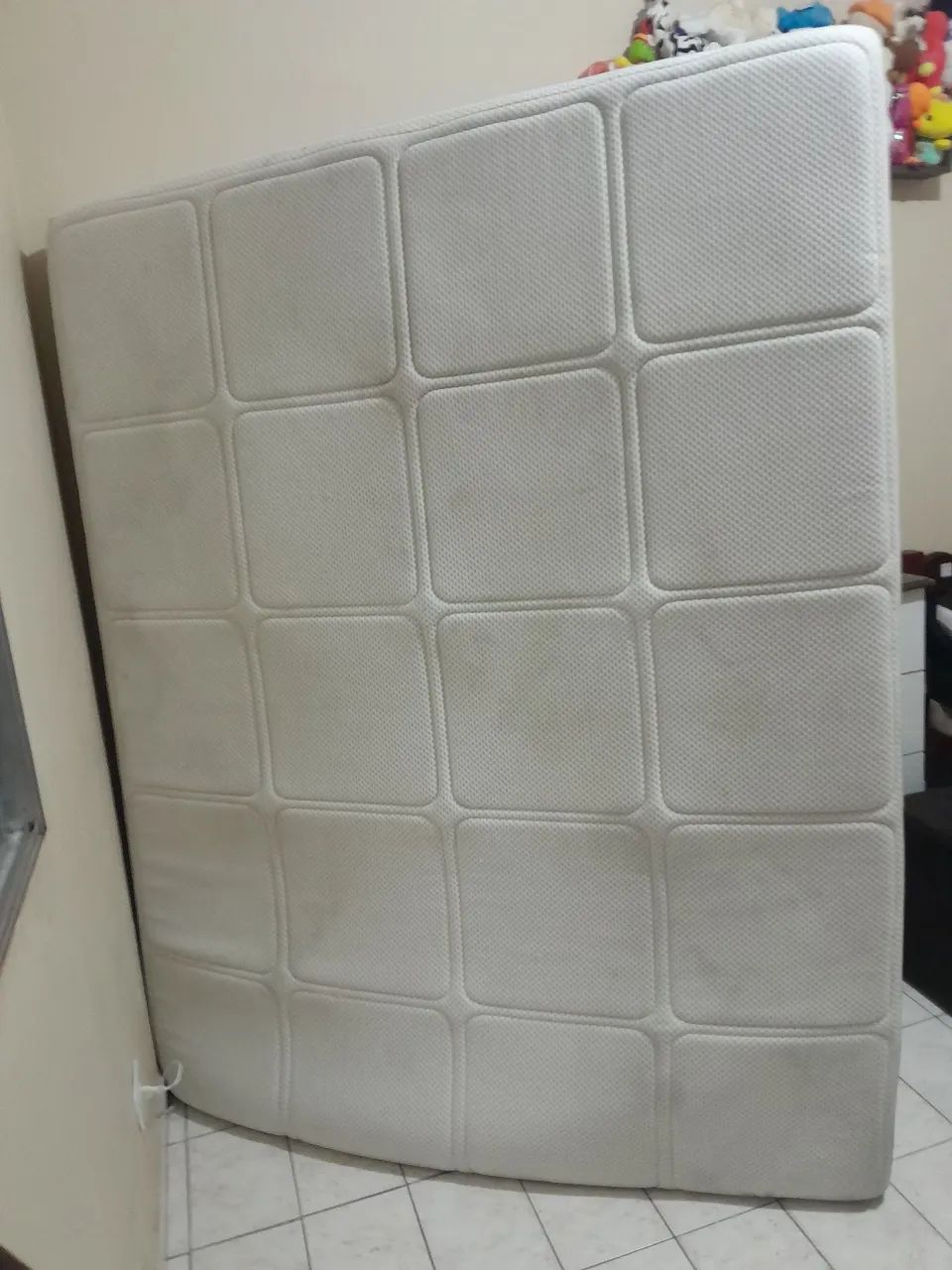 COLCHÃO KING SIZE PREMIUM - Foto 4