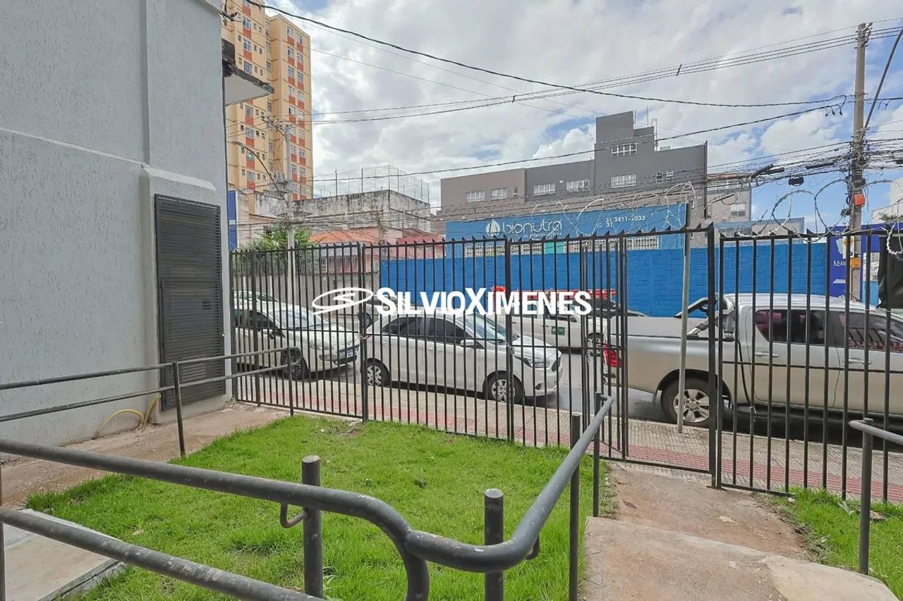 Casa para Locação, Prado - Belo Horizonte - Foto 4