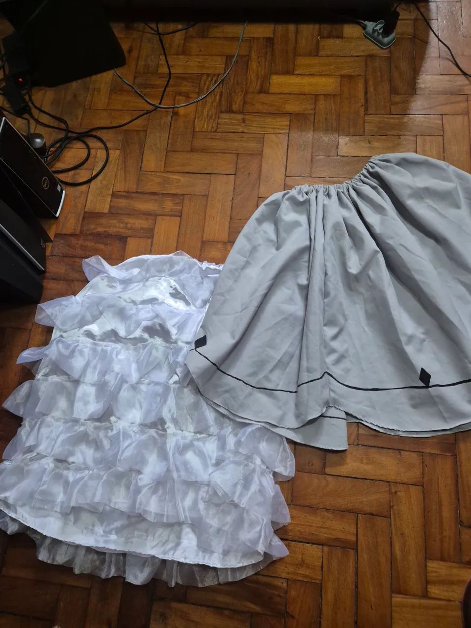 Saia Cosplay Tuesday