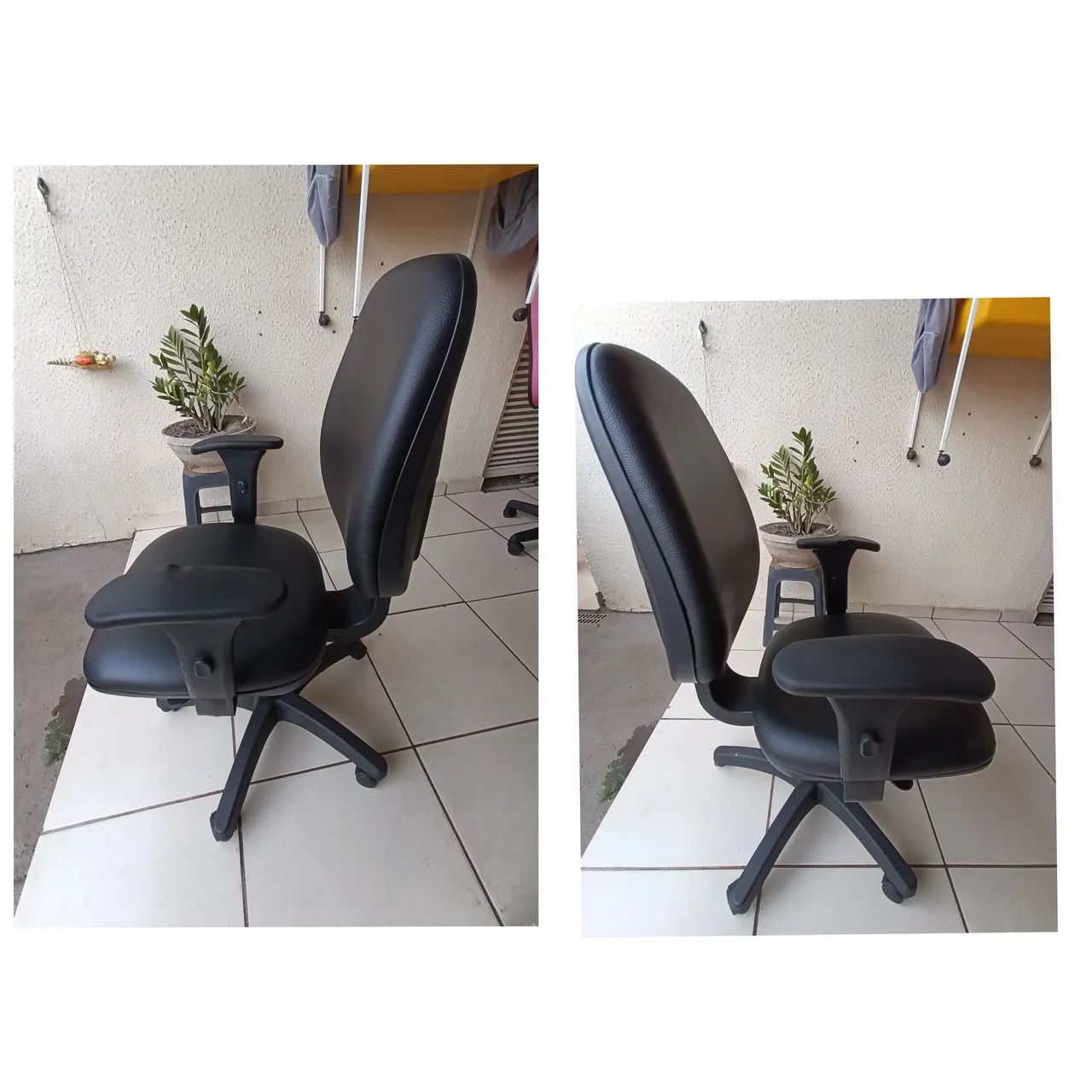 Cadeiras de escritório - Foto 2