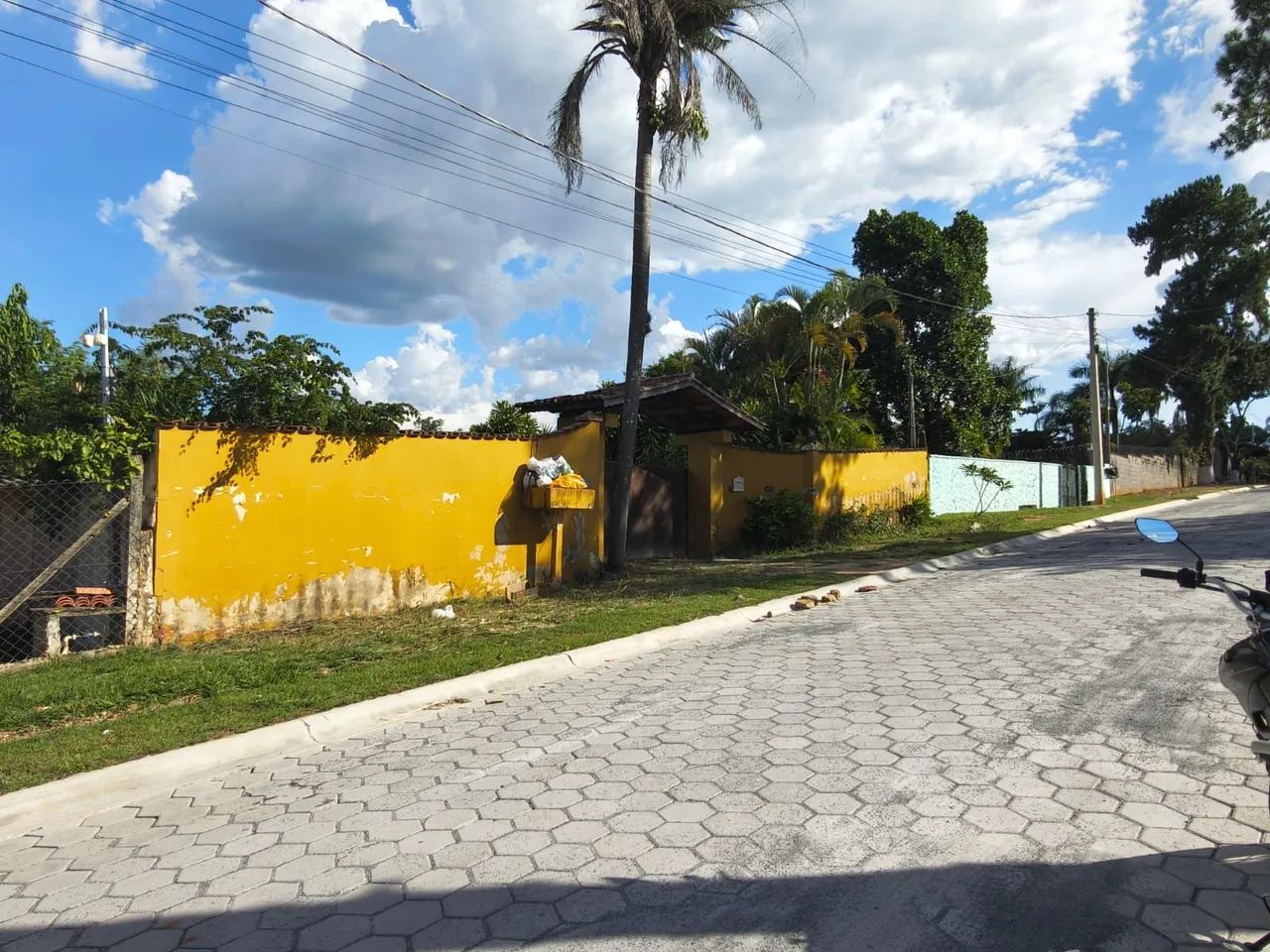 Foto - Araçoiaba da Serra - 