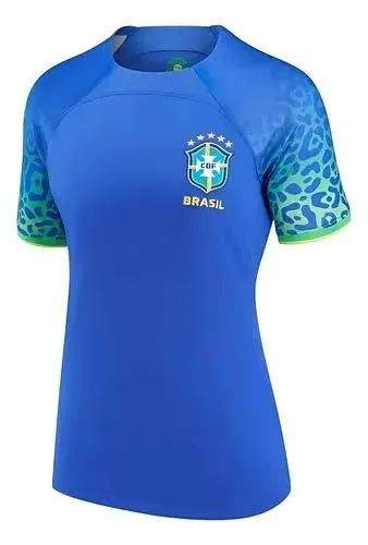 Camiseta feminina 