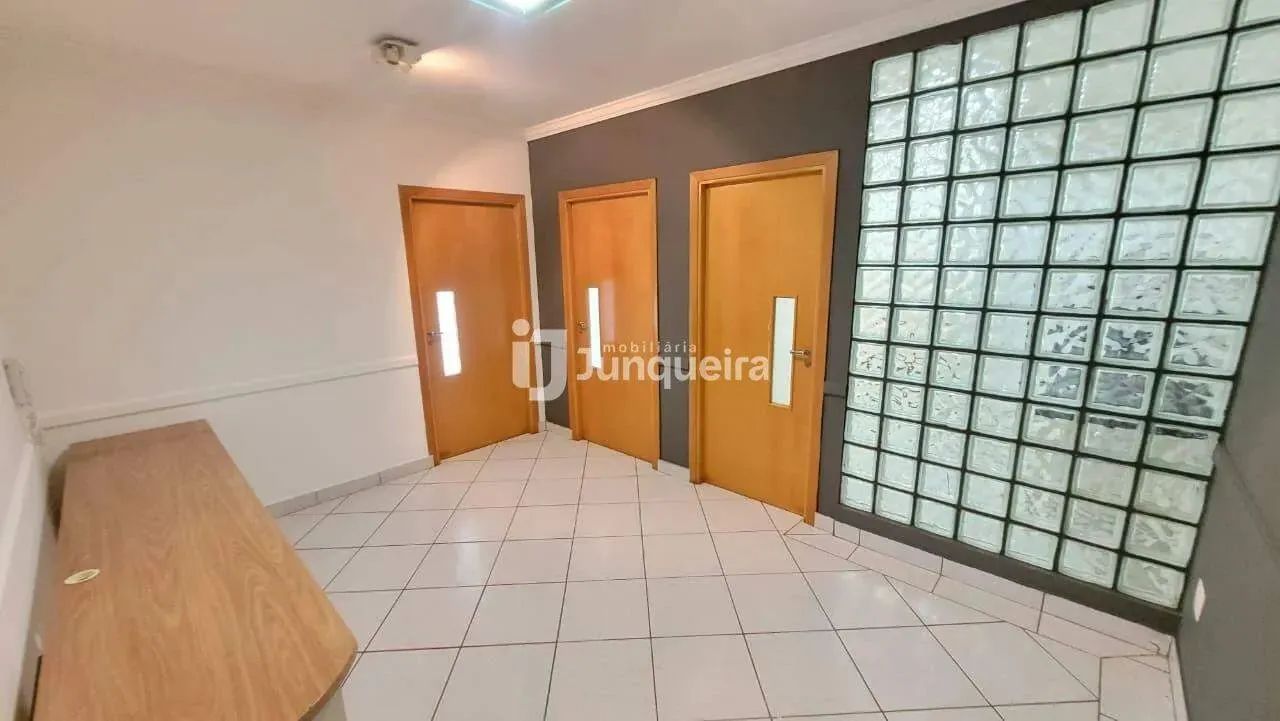 Sala Comercial para aluguel, Nova América - Piracicaba/SP