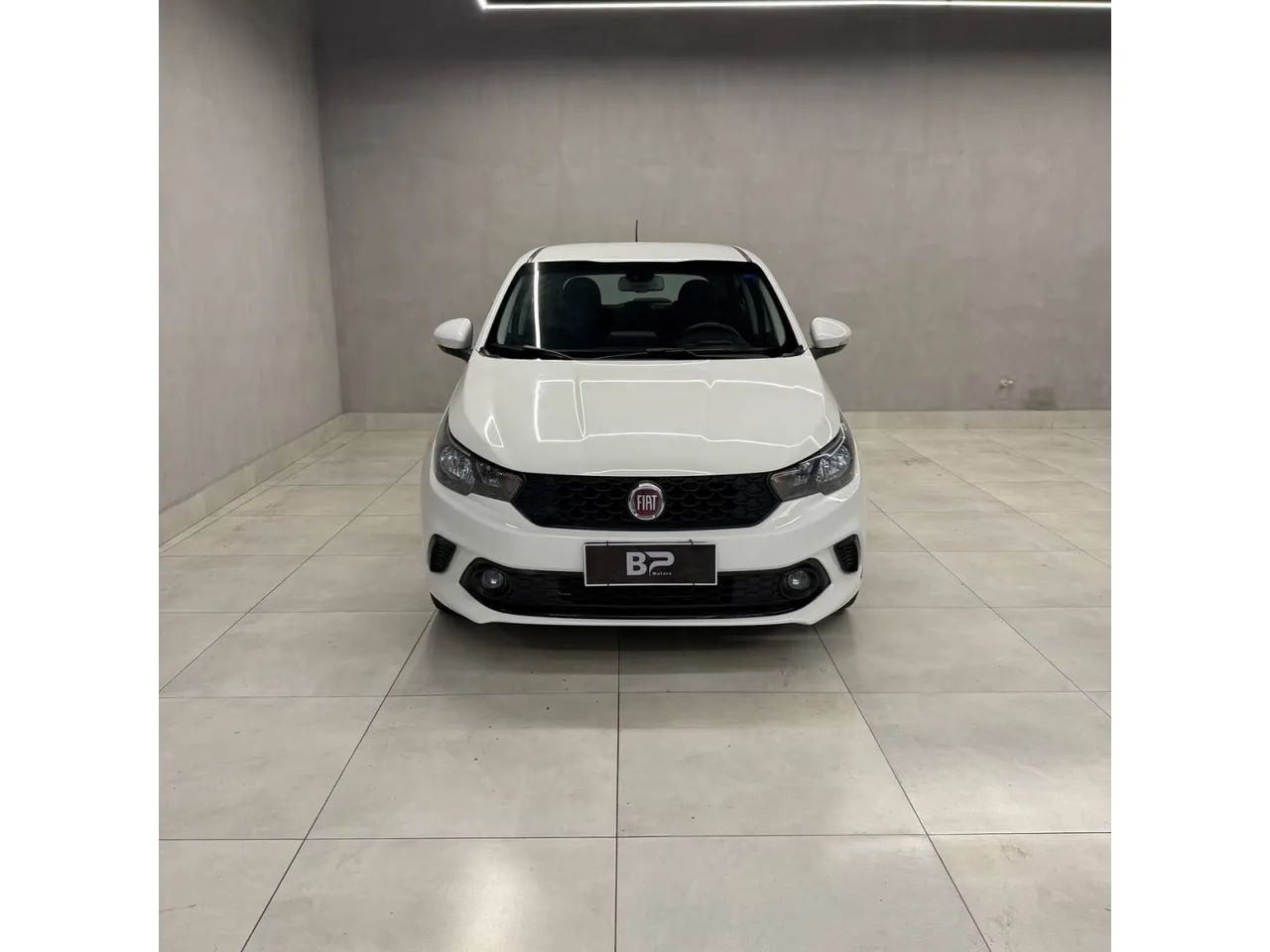 Fiat Argo Precision 1.8 2018 - Foto 2