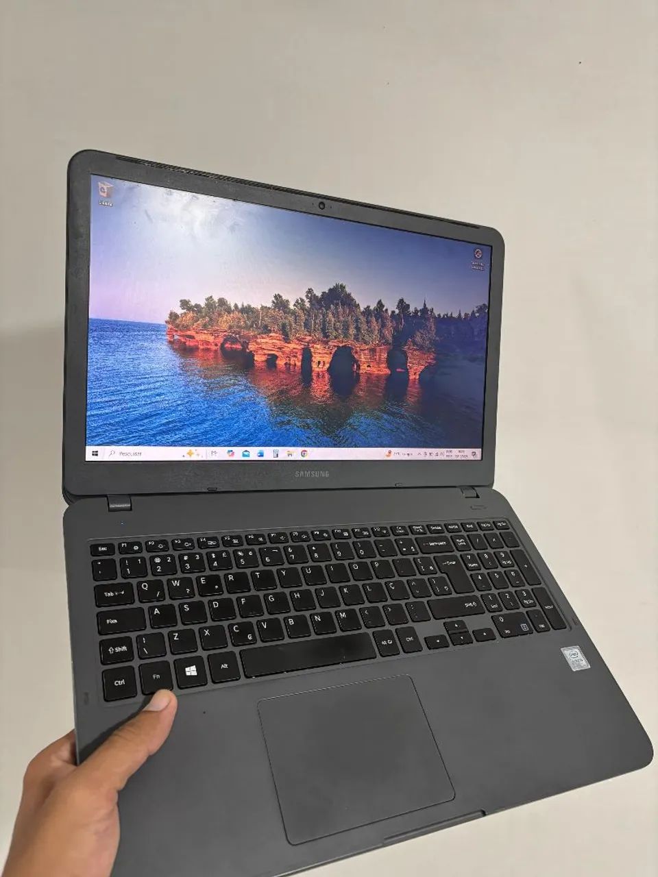 Samsung i5  - Foto 2