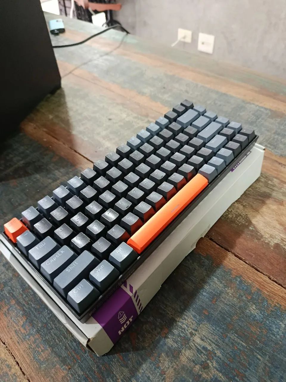 Pc gamer + periféricos  - Foto 4