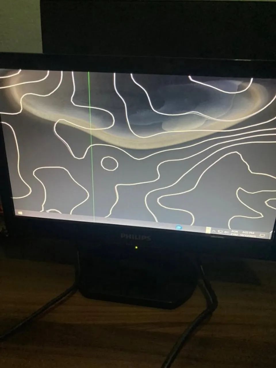 Monitor Philips MWE1160T - Foto 2