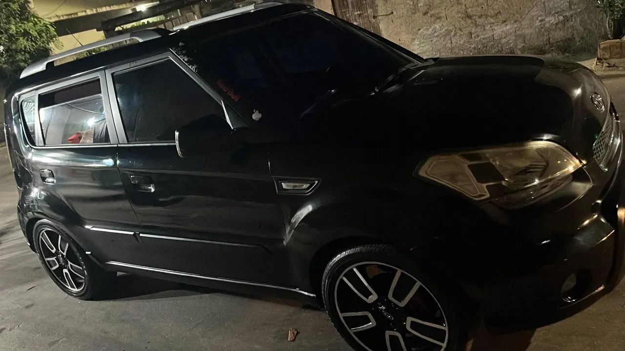 KIA Soul 2010