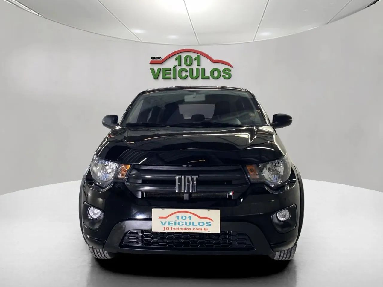 Fiat Mobi Like 1.0 Fire Flex 5P. 2025 - Foto 2
