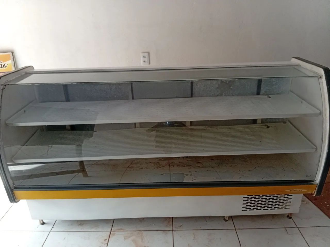 Vendo expositor de bebidas  - Foto 2