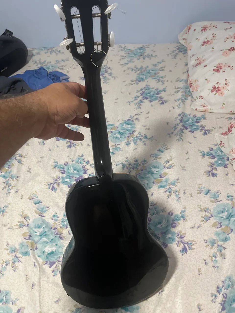 Cavaquinho Rozine - Foto 3