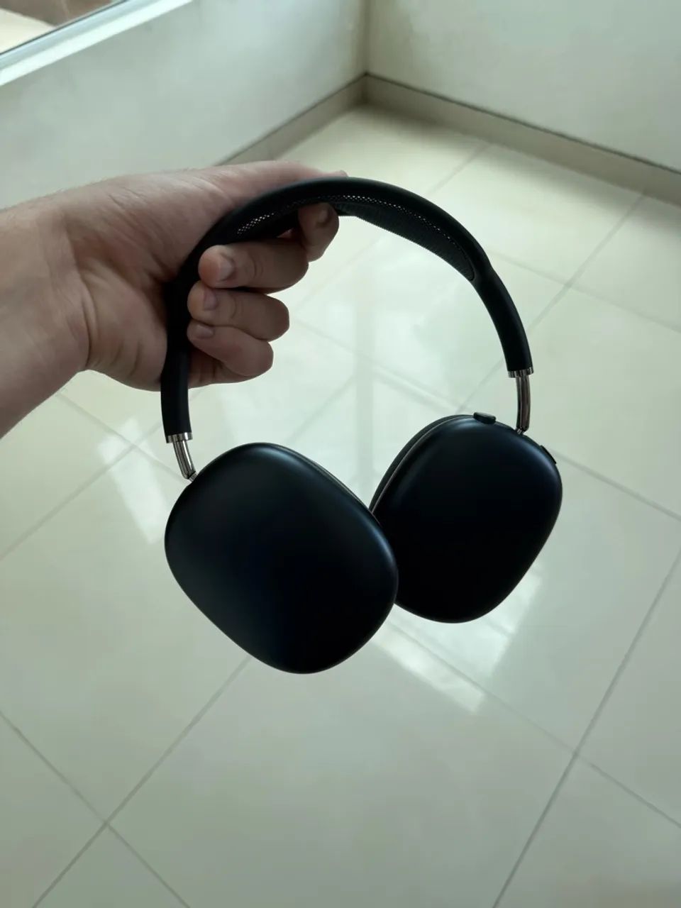 AirPods Max Midnight - Foto 3