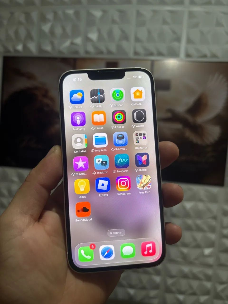 iPhone 14 128gb - Foto 3