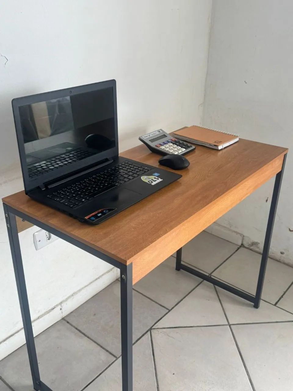 Mesa de computador  - Foto 3