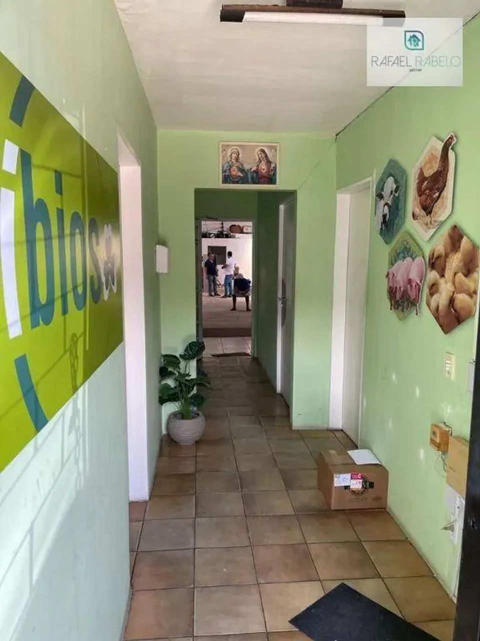 Galpão no bairro Barroso - Foto 5