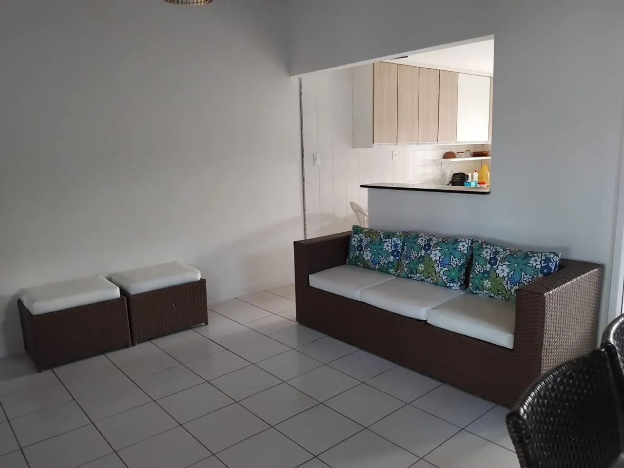 CASA para alugar por temporada no mínimo 3 diárias. - Foto 7