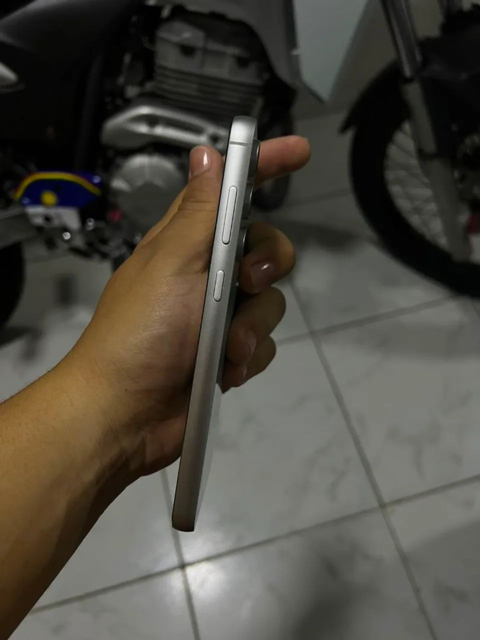 S23 fe 256gb 8gb de RAM  - Foto 4