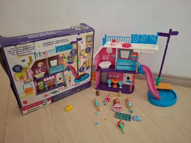 Brinquedos - Foto 4