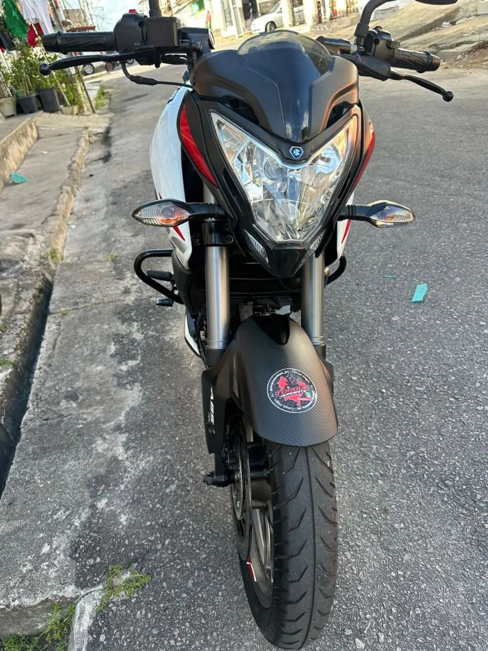 Moto estado de zero! - Foto 4