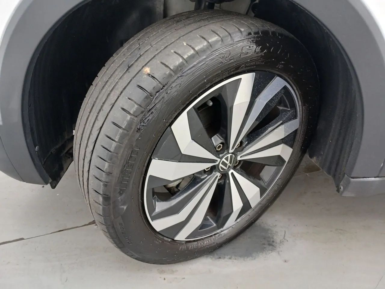 Volkswagen T-Cross 1.0 TSI Flex 12V 5P Aut., foto 11 de 18