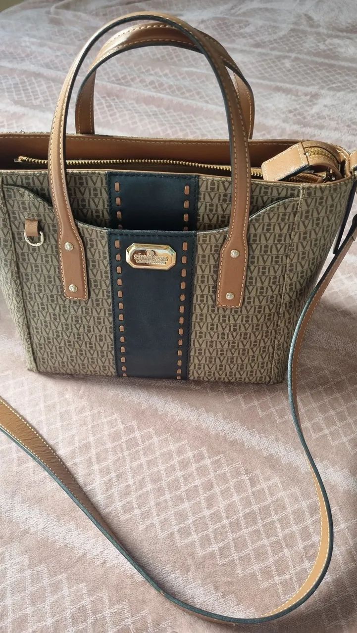Bolsa victor hugo  - Foto 2