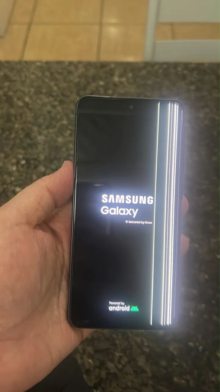 Samsung S21 FÉ