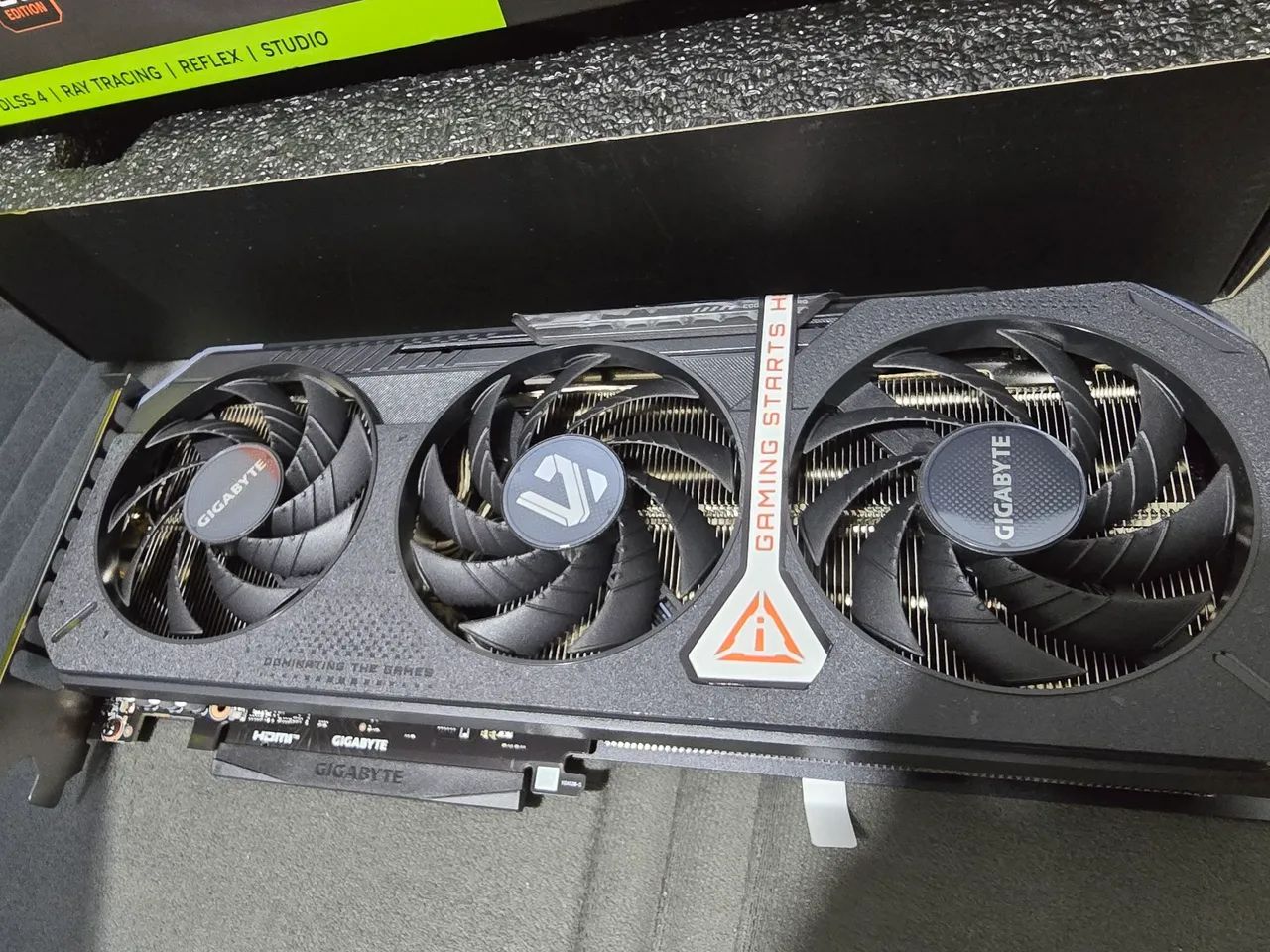 Rtx 5060Ti 16GB  - Foto 2