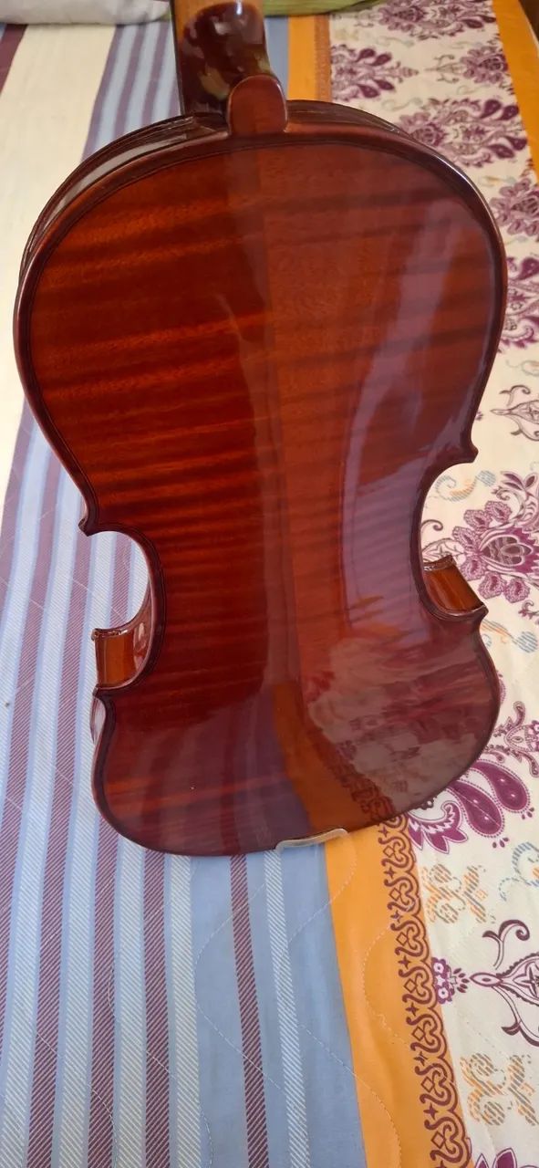 Viola de Arco Va-150  - Foto 4