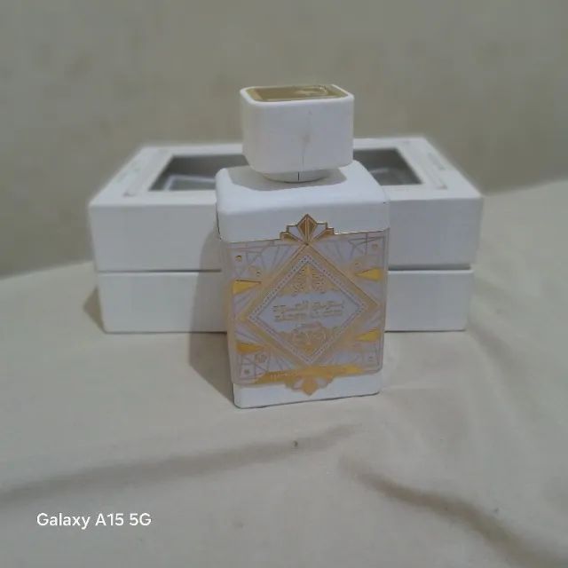 Perfume-HONOR E GLORY - Foto 4