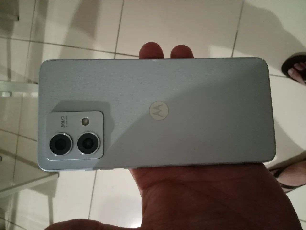 Moto g 84 5g 256g  - Foto 3