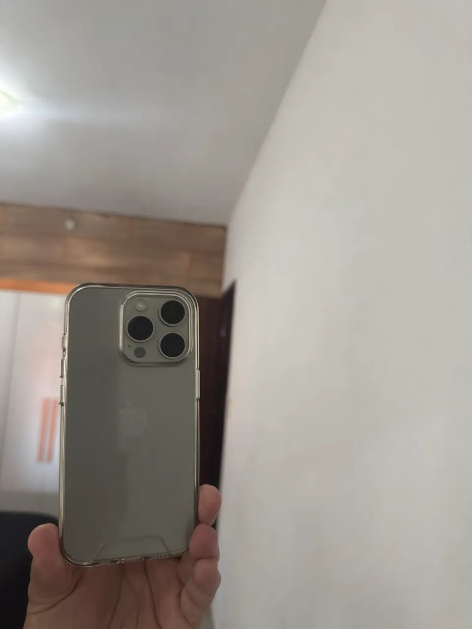 iPhone 15 pro  - Foto 4